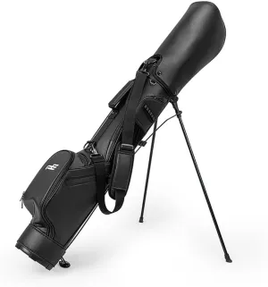 Dr.Acces Golf Stand Bags Golf Players Pencil Stand Bag Easy to Carry and Durable for The Driving Range, Par 3 and Executive Courses
