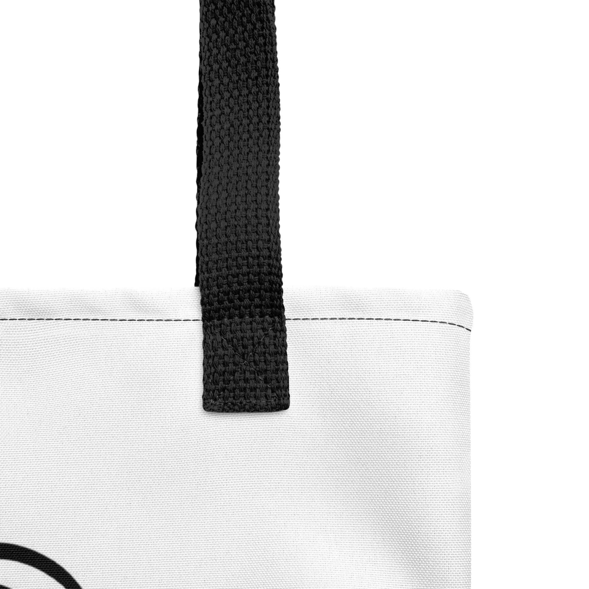 DUO MODERN "Jewel" Tote Bag