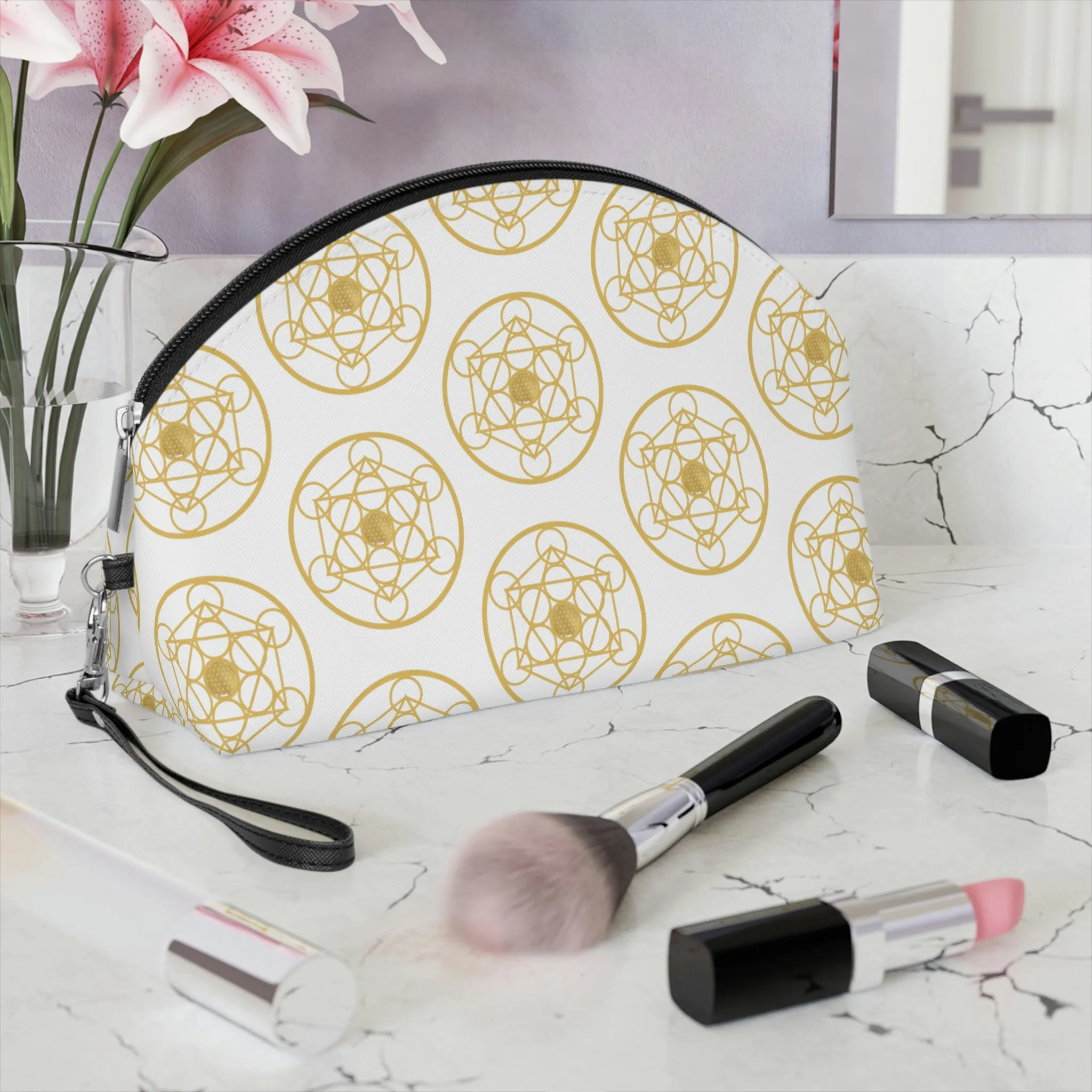DYNYSTY - Makeup Bag