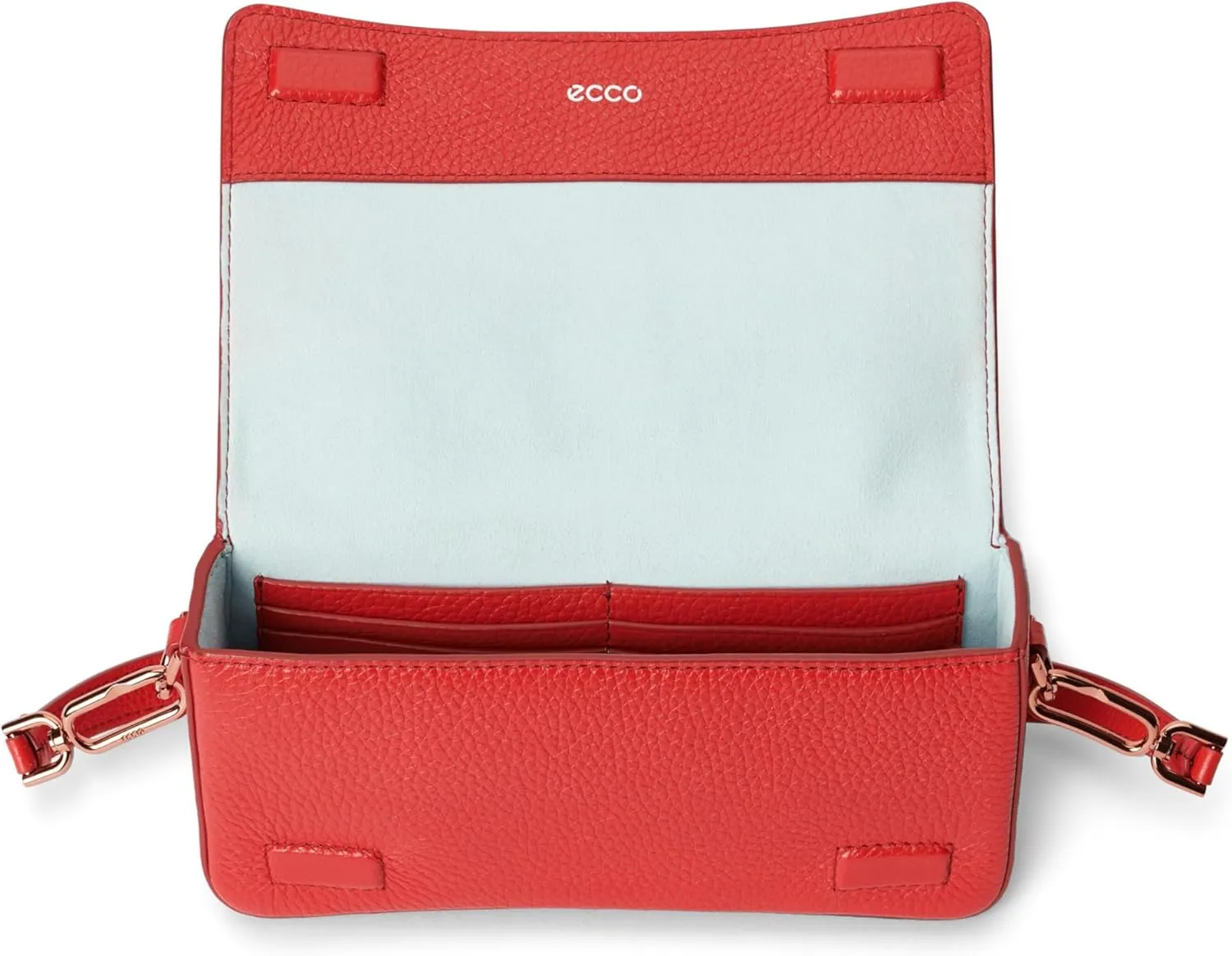 ECCO Small Pinch Crossbody