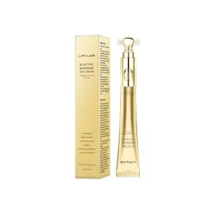 Electric Massager Eye Cream