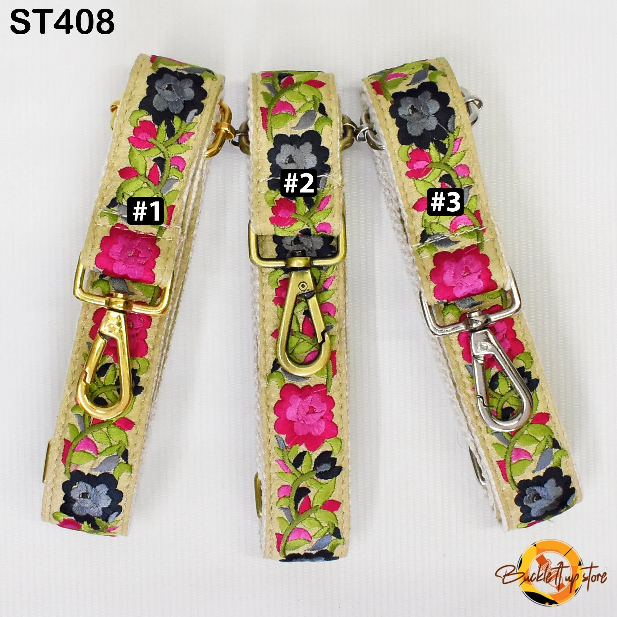 Embroidered Messanger Bag Strap Crossbody Strap for Purses Sling Bag Strap Embroidery Replacement Handbag Boho Guitar Strap Gift for Brother