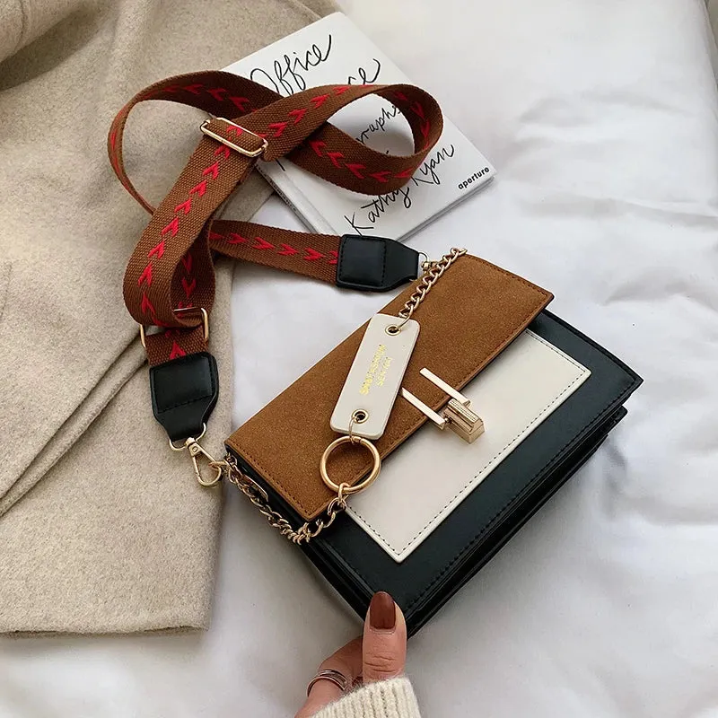Emerald Purse Co. 2025 Collection – Ladies' Messenger Bags. Luxury for Every Occasion