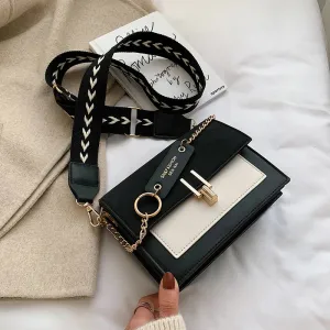 Emerald Purse Co. 2025 Collection – Ladies' Messenger Bags. Luxury for Every Occasion