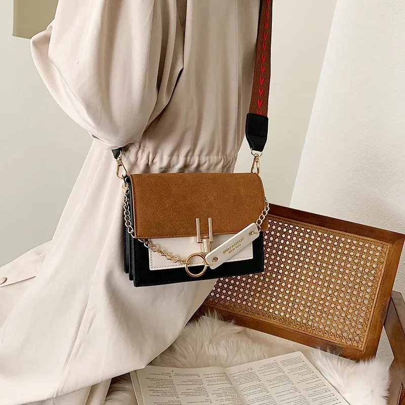 Emerald Purse Co. 2025 Collection – Ladies' Messenger Bags. Luxury for Every Occasion