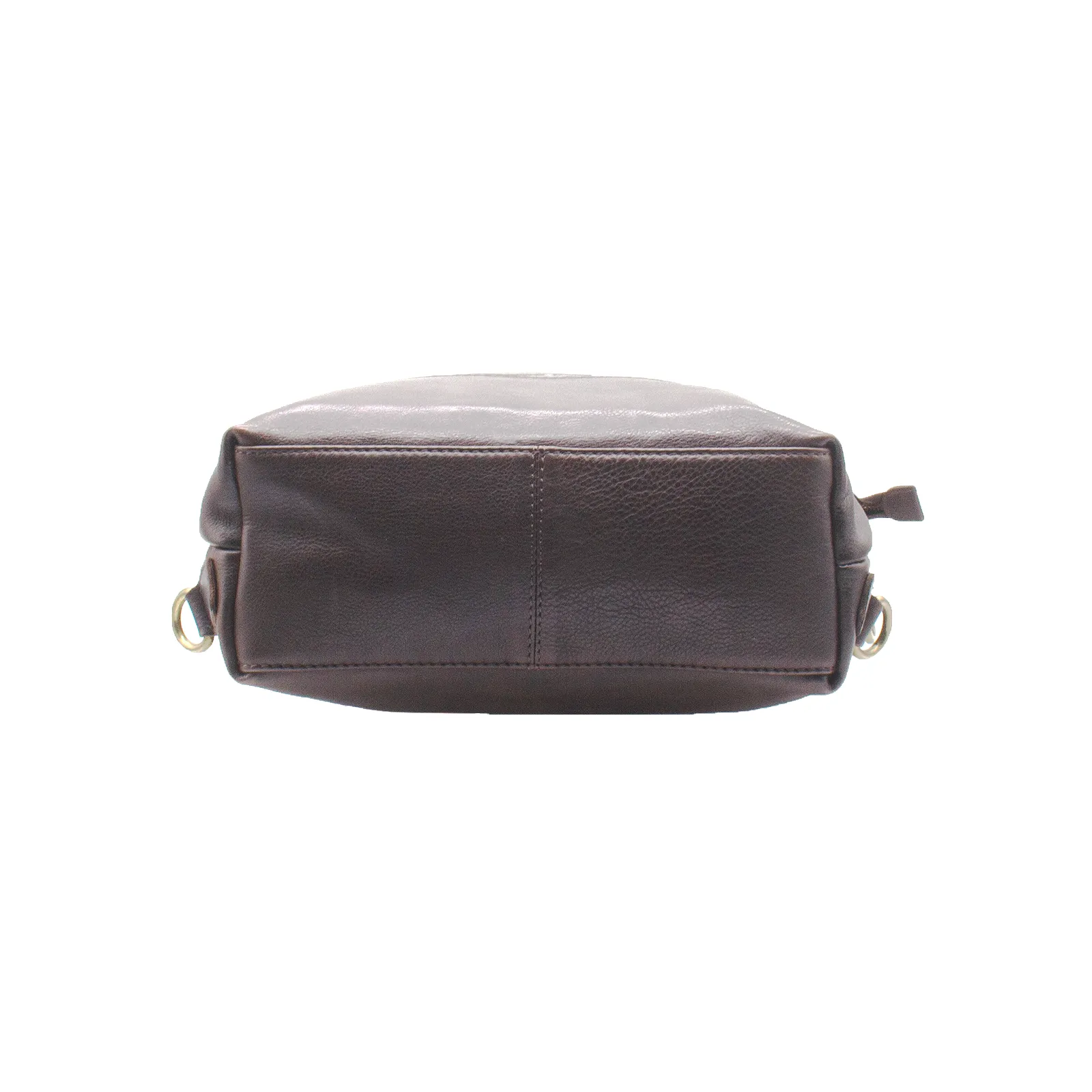 Emma 2 in 1 Leather Convertible Backpack Handbag