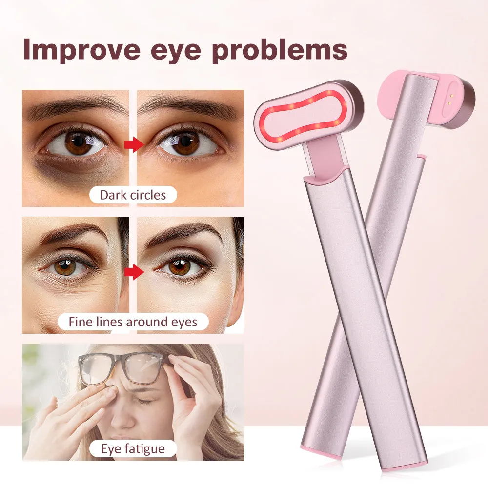 EMS Eye Beauty Device