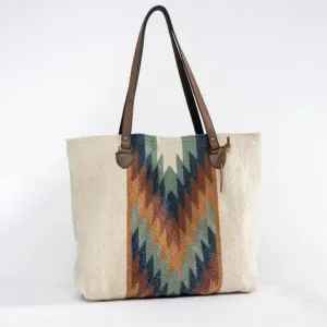 Equinox Tote