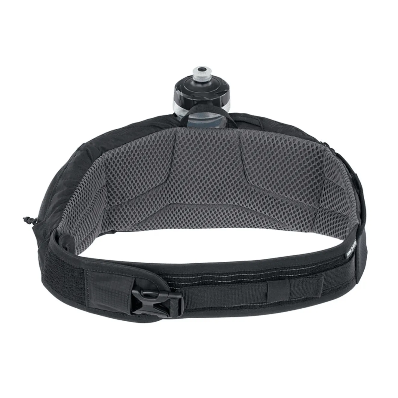 EVOC Hip Pouch Pro 1.5L   Drink Bottle Black