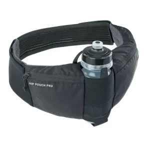 EVOC Hip Pouch Pro 1.5L   Drink Bottle Black