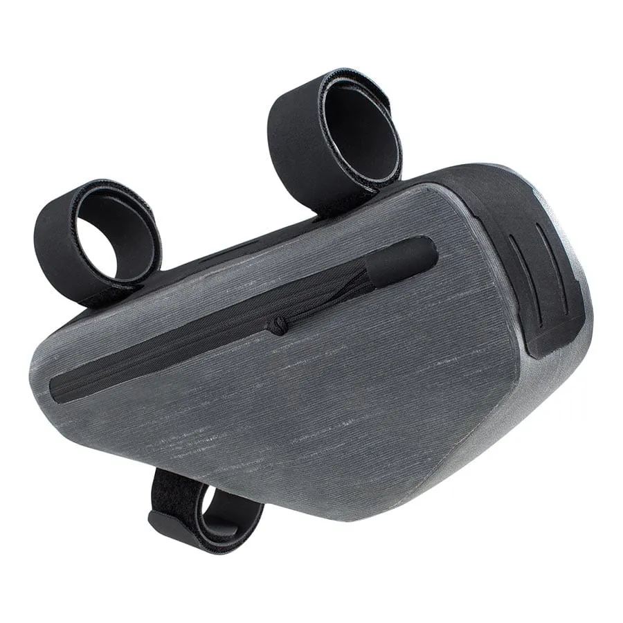EVOC Multi Frame Pack 1.2L Carbon Grey Waterproof