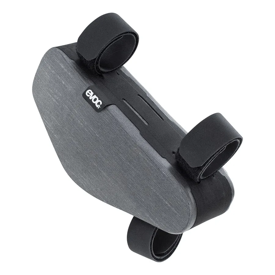 EVOC Multi Frame Pack 1.2L Carbon Grey Waterproof