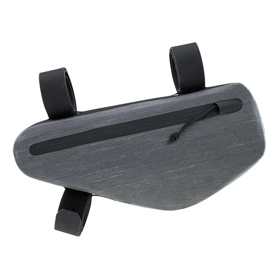 EVOC Multi Frame Pack 1.2L Carbon Grey Waterproof