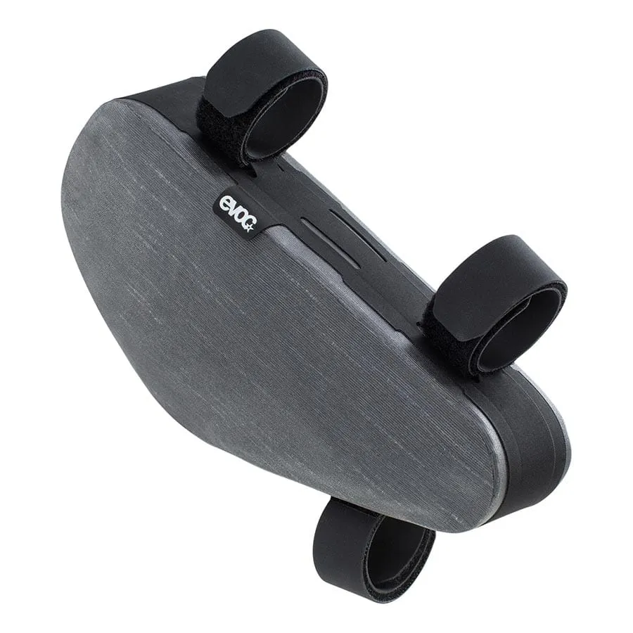 EVOC Multi Frame Pack 1.2L Carbon Grey Waterproof