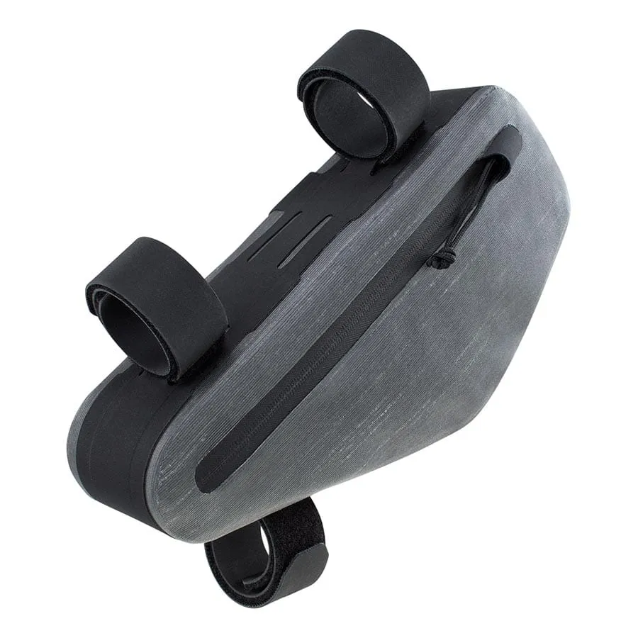 EVOC Multi Frame Pack 1.2L Carbon Grey Waterproof