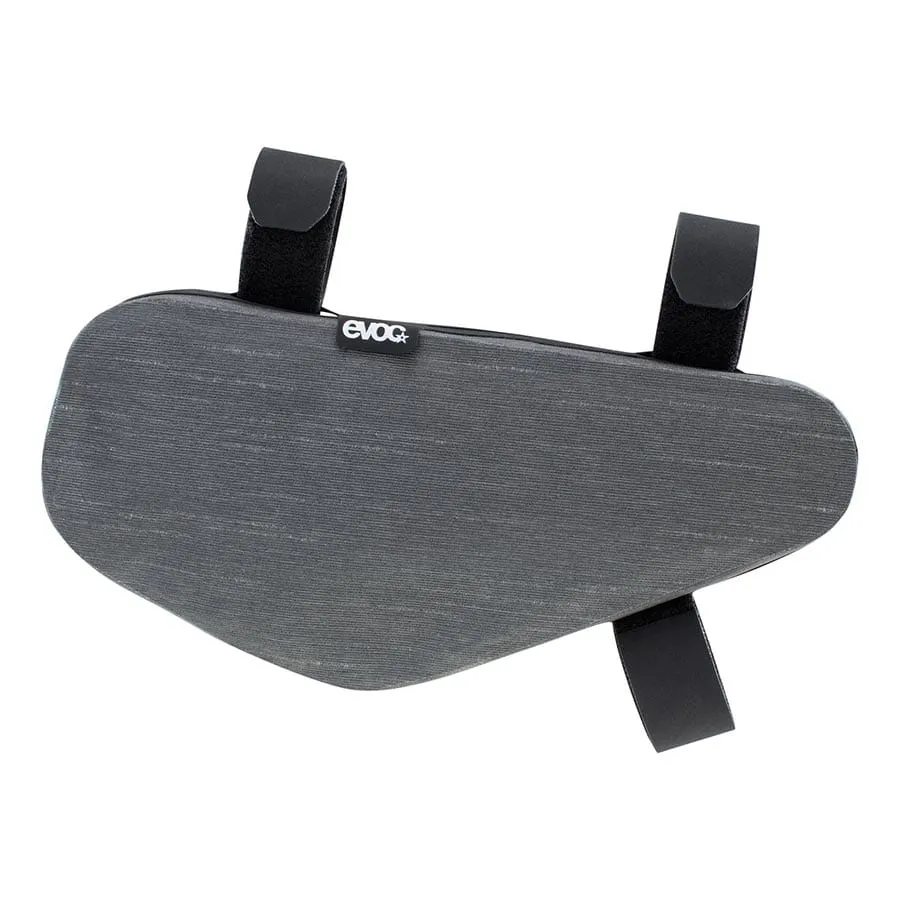 EVOC Multi Frame Pack 1.2L Carbon Grey Waterproof