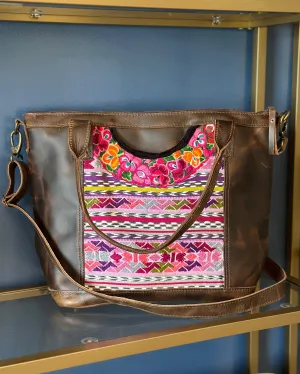 EXCLUSIVE Antigua Traveler - Rose