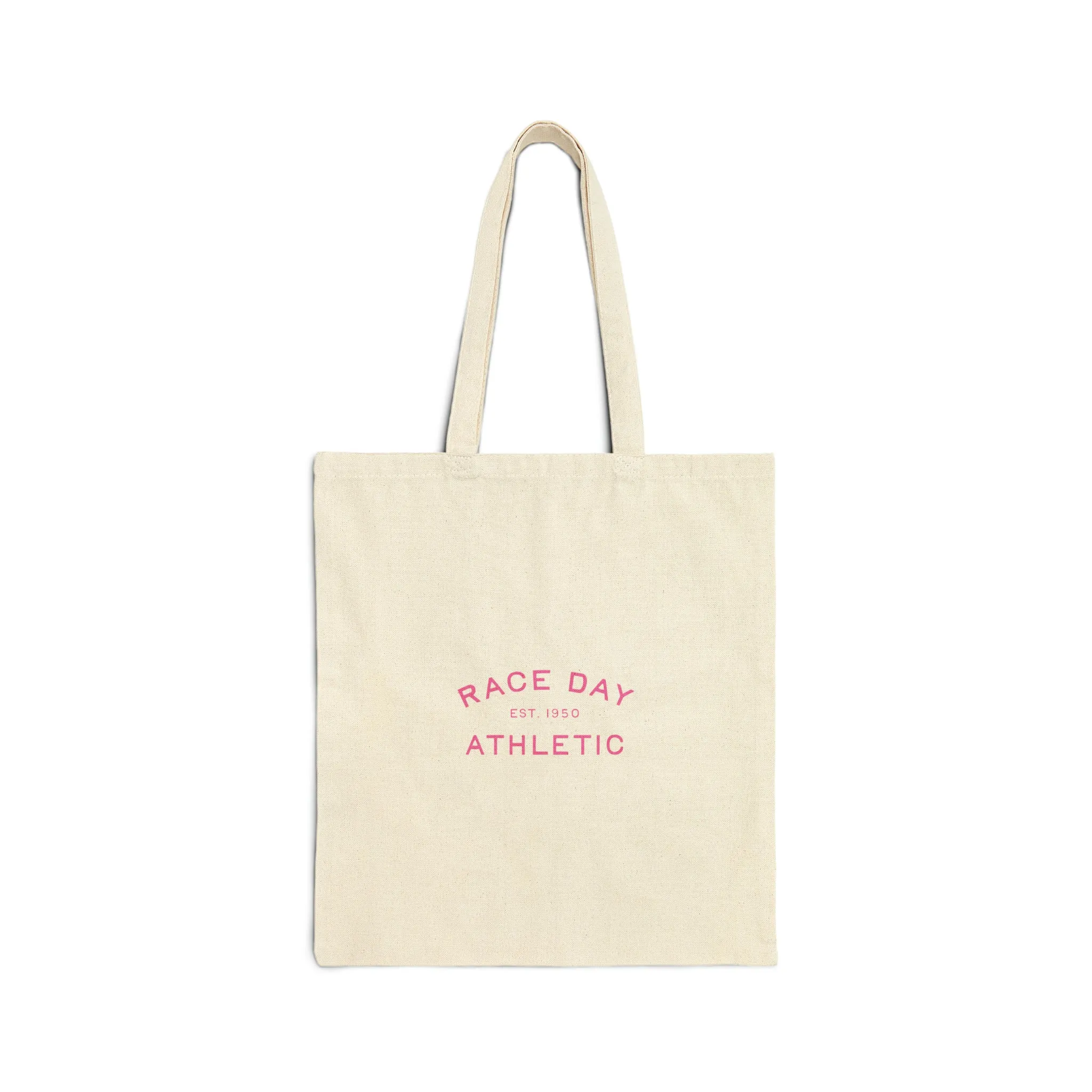 F1 Conversation Hearts Tote