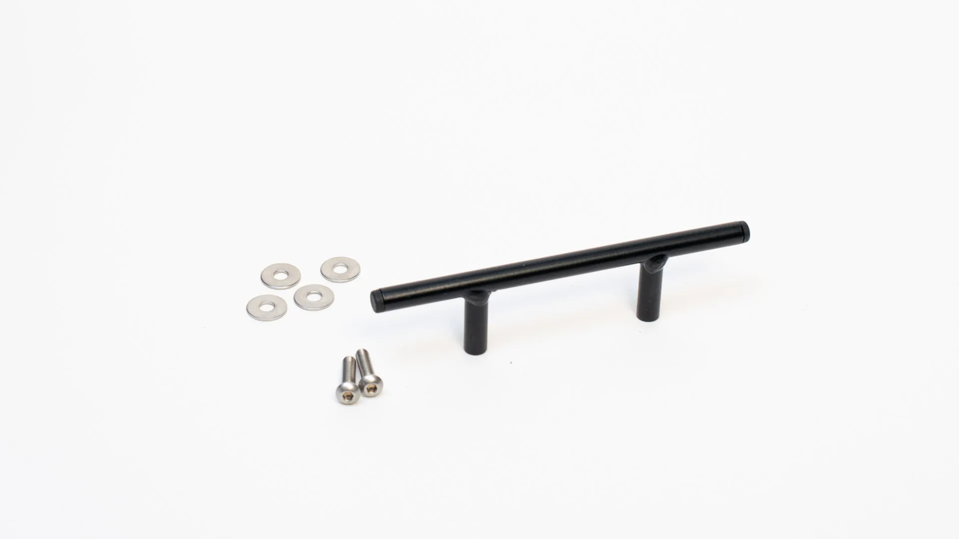 Fahrer Bullitt Bar Bag Holder