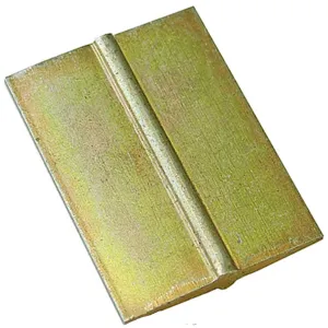Faithfull 5 Pack 38mm (1 1/2") Scutch Chisel Bits