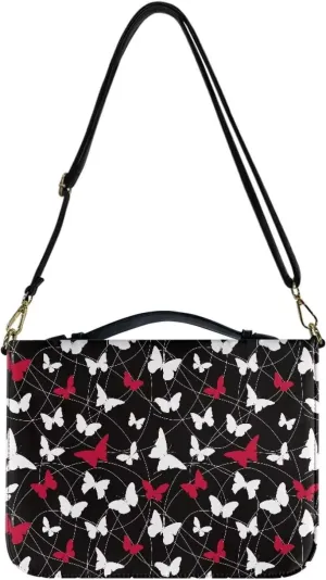Fashion Bible Cover with Handle Bible Shoulder Bag Bible Case Women Bible Tote Bag