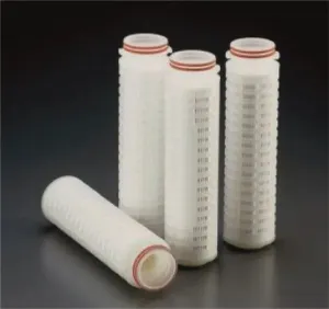 Filter cartridges (plastic) for Tandem housing