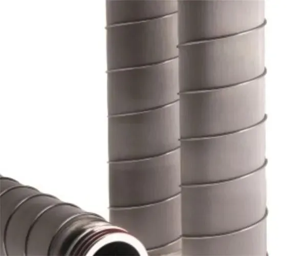 Filter cartridges (stainless steel) for Tandem housing