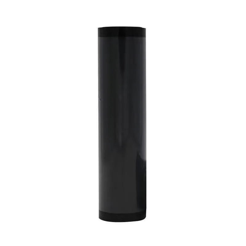 Food Seal Bags 1/2 Roll(s) Vacuum PE Black