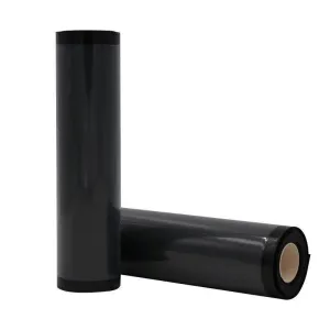 Food Seal Bags 1/2 Roll(s) Vacuum PE Black