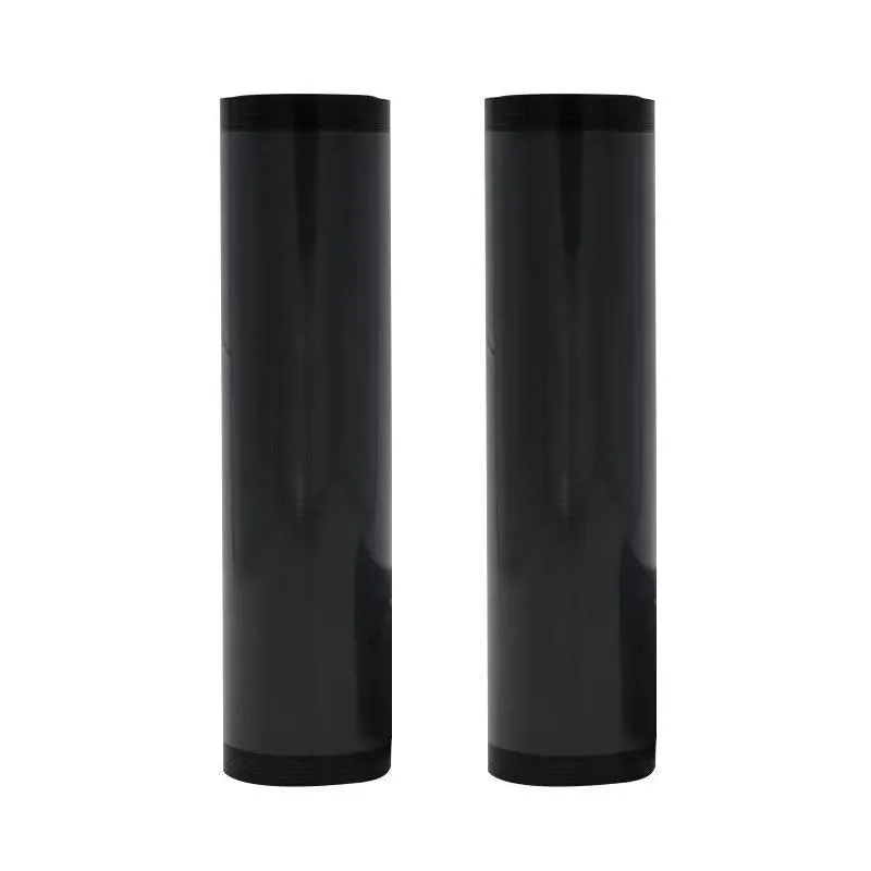 Food Seal Bags 1/2 Roll(s) Vacuum PE Black