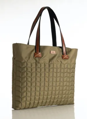 Forest Criss Cross Bag