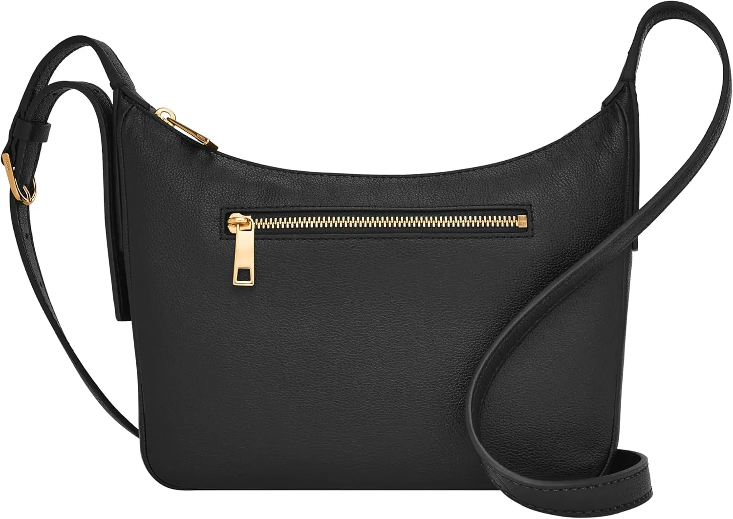 Fossil Women's Cecilia Leather Crossbody Purse Handbag for Women