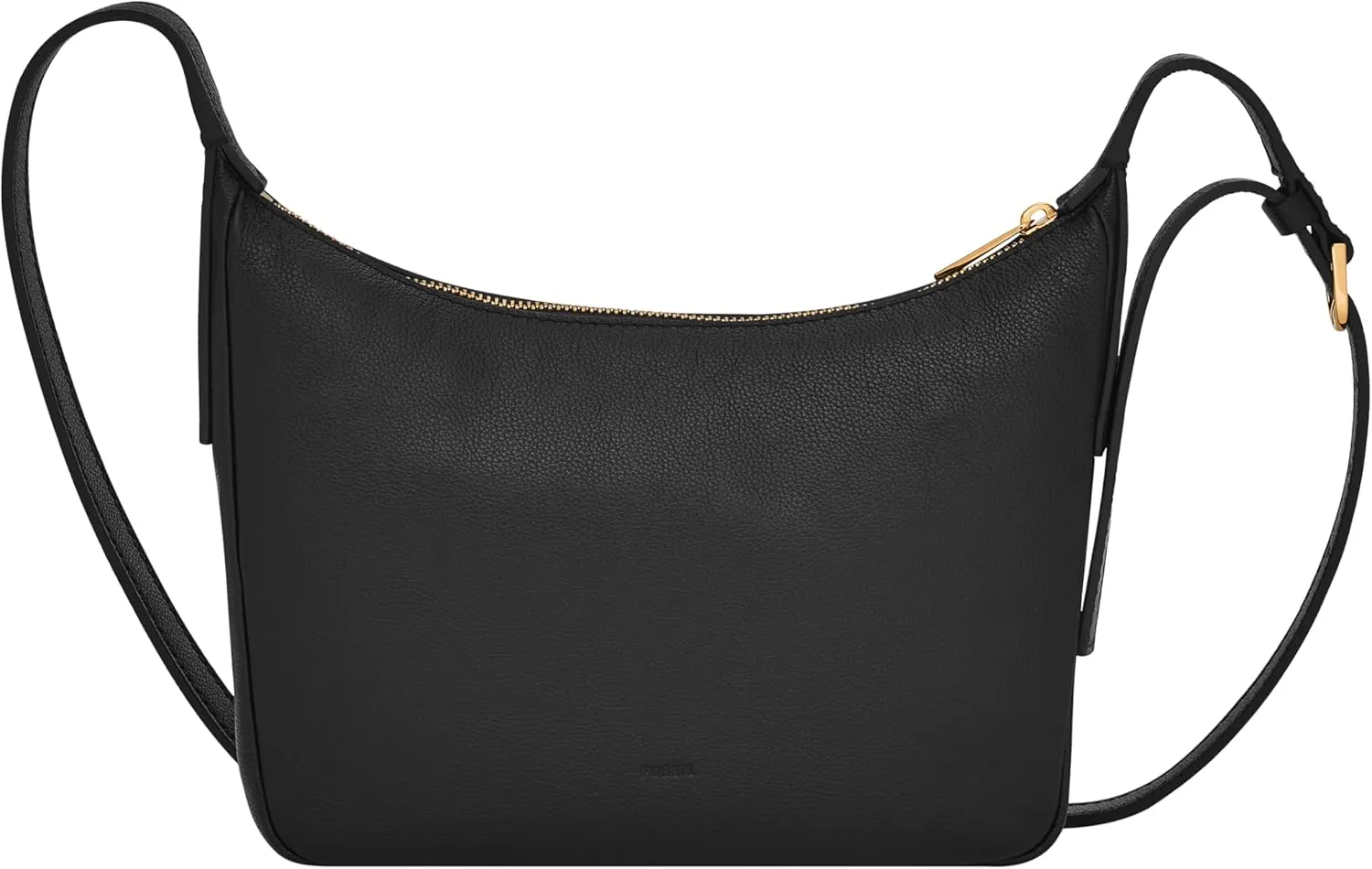 Fossil Women's Cecilia Leather Crossbody Purse Handbag for Women