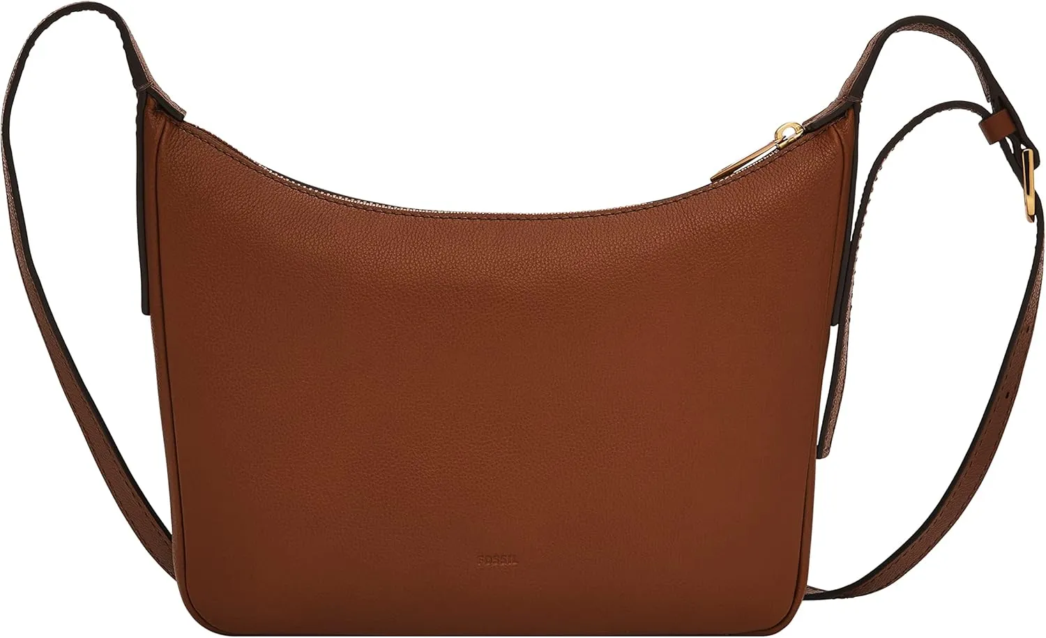 Fossil Women's Cecilia Leather Crossbody Purse Handbag for Women