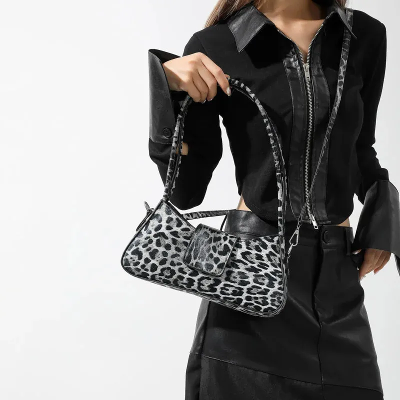 Franncine Underarm Bag