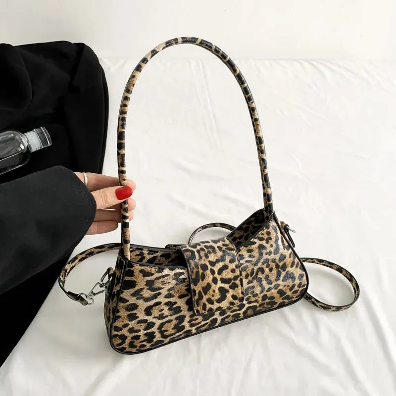Franncine Underarm Bag