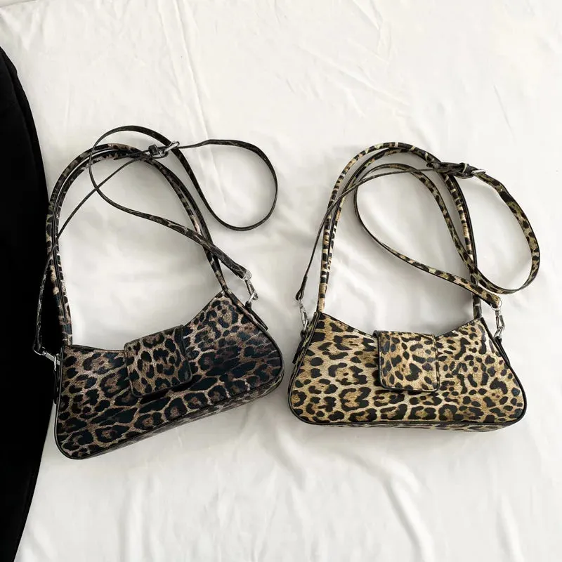 Franncine Underarm Bag