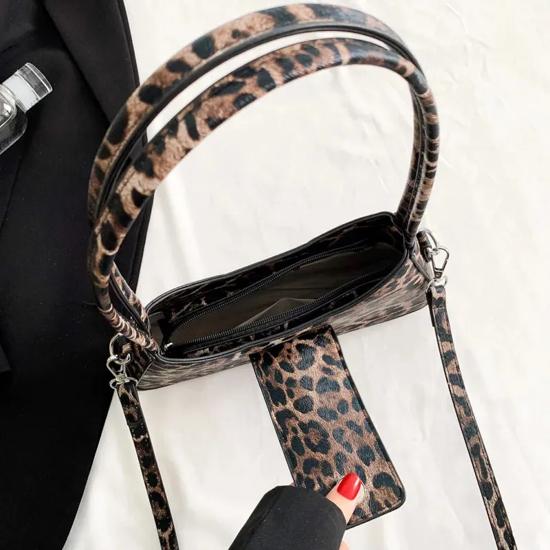 Franncine Underarm Bag