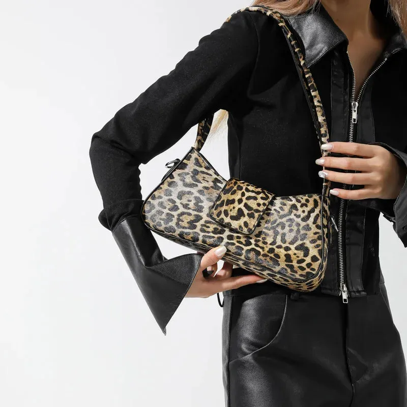 Franncine Underarm Bag