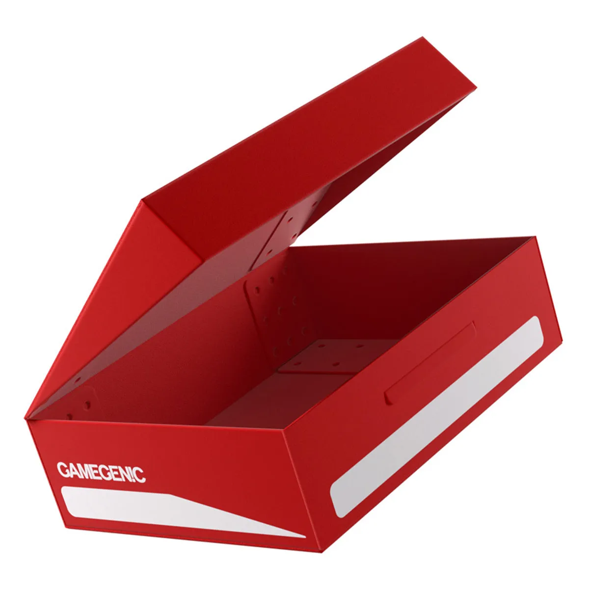 Gamegenic Token Holder Red