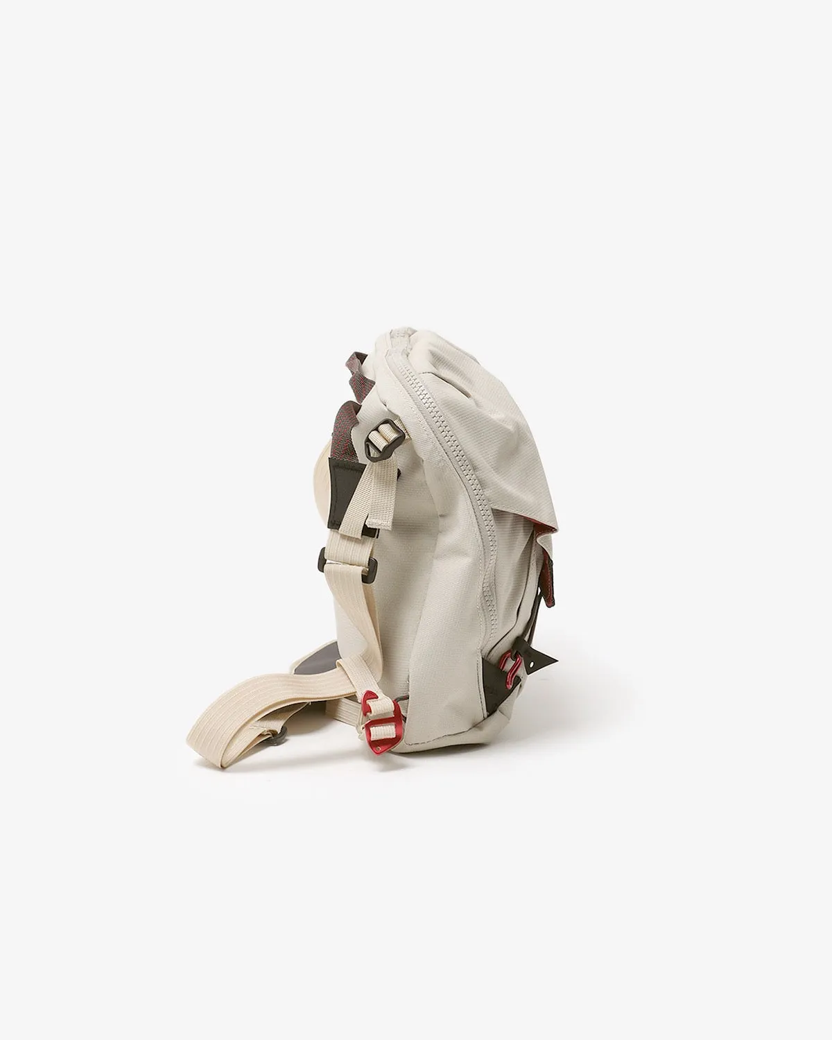 GAUT MESSENGER BAG
