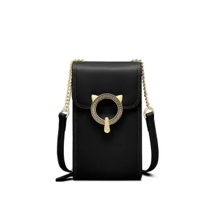 Girl's High Quality Flap Crossbody