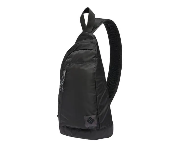 Great Smoky Garden Cross Crossbody/Sling/Messenger