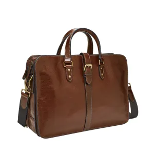 Greenville Top Zip Workbag