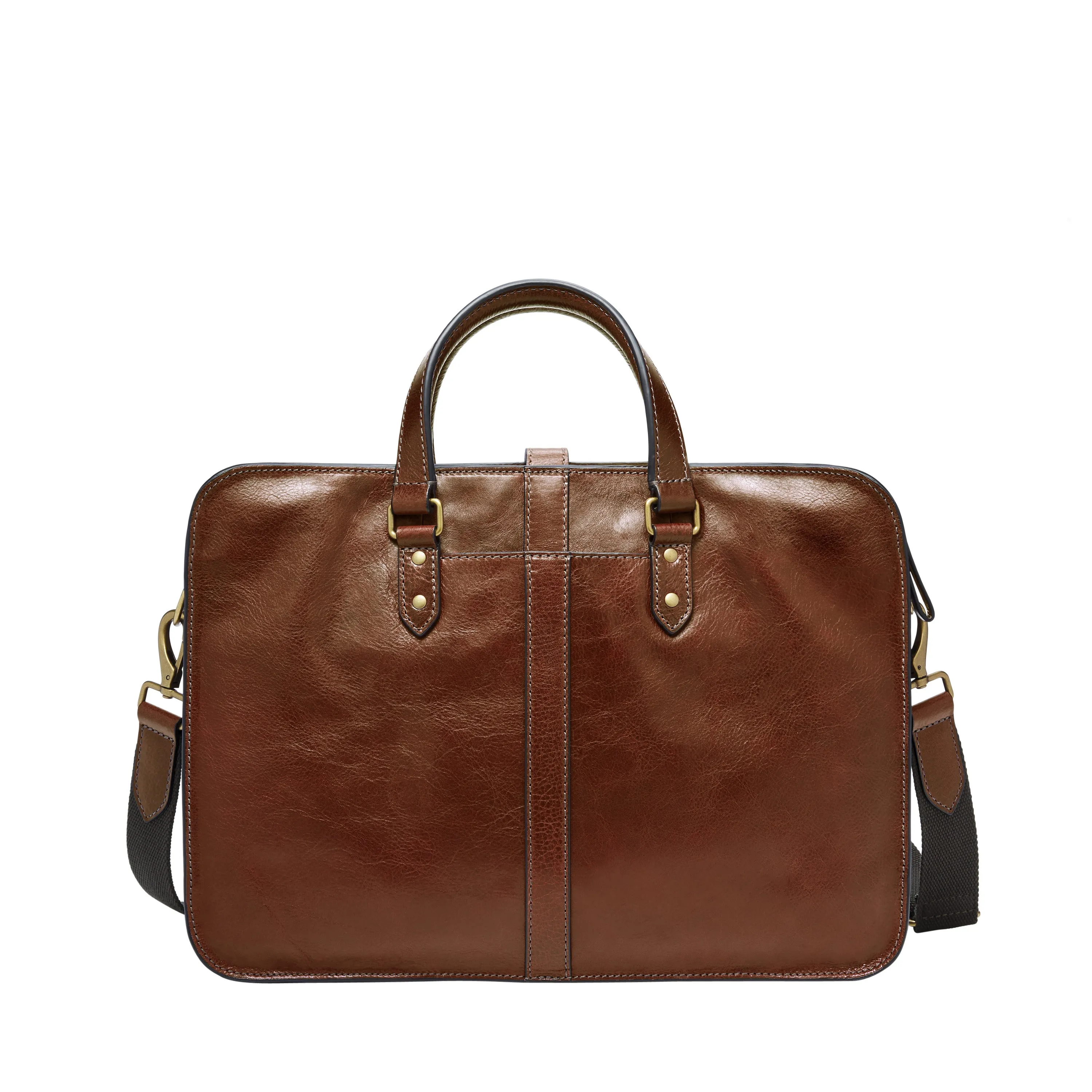 Greenville Top Zip Workbag