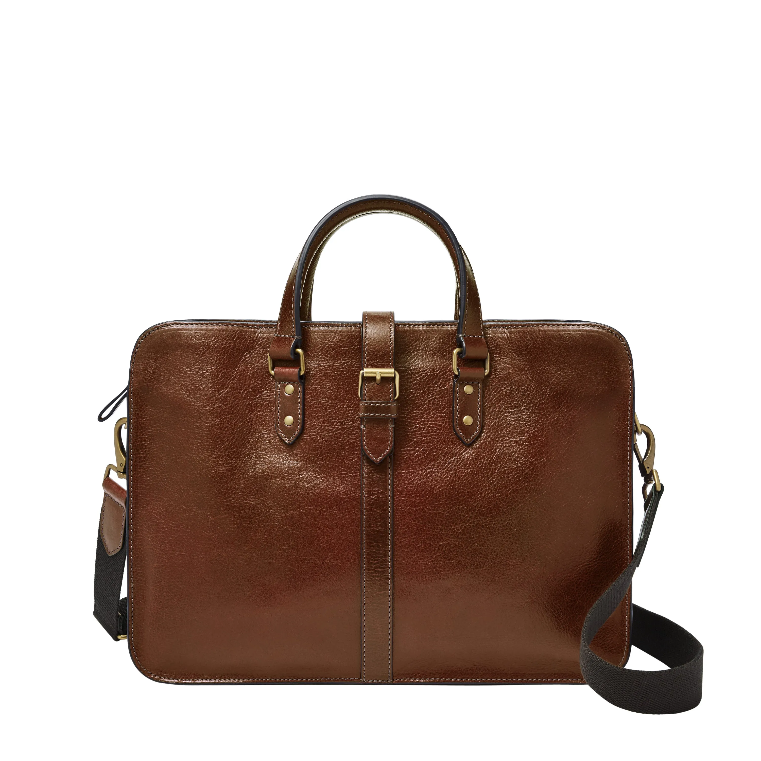 Greenville Top Zip Workbag