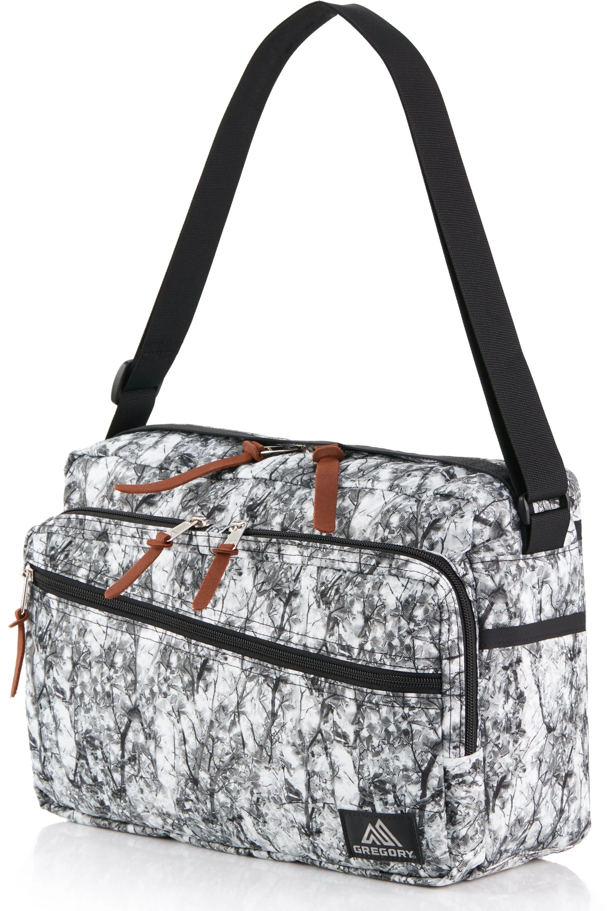 Gregory Utility Shoulder L Messenger Bag