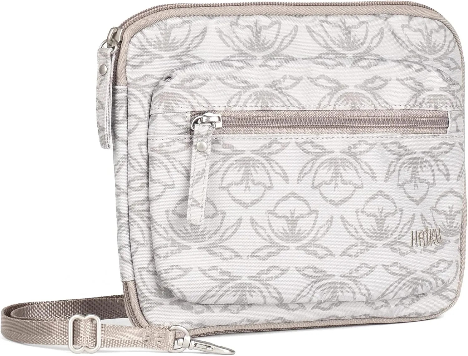 HAIKU Aspire Folio Crossbody Convertible Organizer Bag