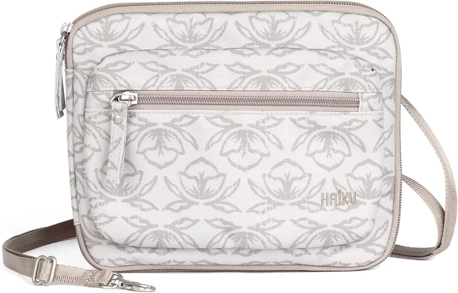 HAIKU Aspire Folio Crossbody Convertible Organizer Bag