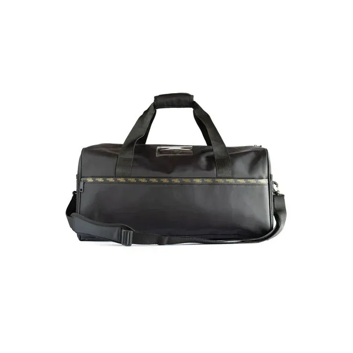 Hairy Pony Travel Bags